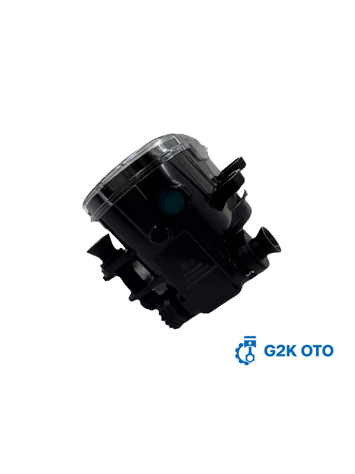 CLİO V MEGANE IV TALİSMAN ZEO SİS FARI SOL LEDLİ SOĞUTUCULU 261550862R