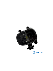 CLİO V MEGANE IV TALİSMAN ZEO SİS FARI SOL LEDLİ SOĞUTUCULU 261550862R