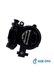 CLİO V MEGANE IV TALİSMAN ZEO SİS FARI SOL LEDLİ SOĞUTUCULU 261550862R