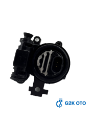 CLİO V MEGANE IV TALİSMAN ZEO SİS FARI SOL LEDLİ SOĞUTUCULU 261550862R