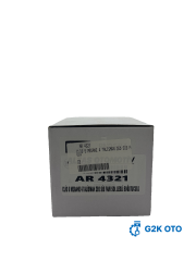 CLİO V MEGANE IV TALİSMAN ZEO SİS FARI SOL LEDLİ SOĞUTUCULU 261550862R