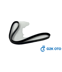 KANALLI V KAYIŞI (4PK1025) | 11720V5300 – 11720V5303