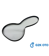 KANALLI V KAYIŞI (4PK1025) | 11720V5300 – 11720V5303