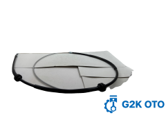 ARKA FREN TELİ SOL/SAĞ KANGOO III