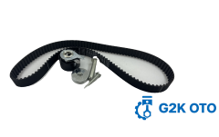 TRİGER KAYIŞ SETİ | 130C14613R – 6079930397