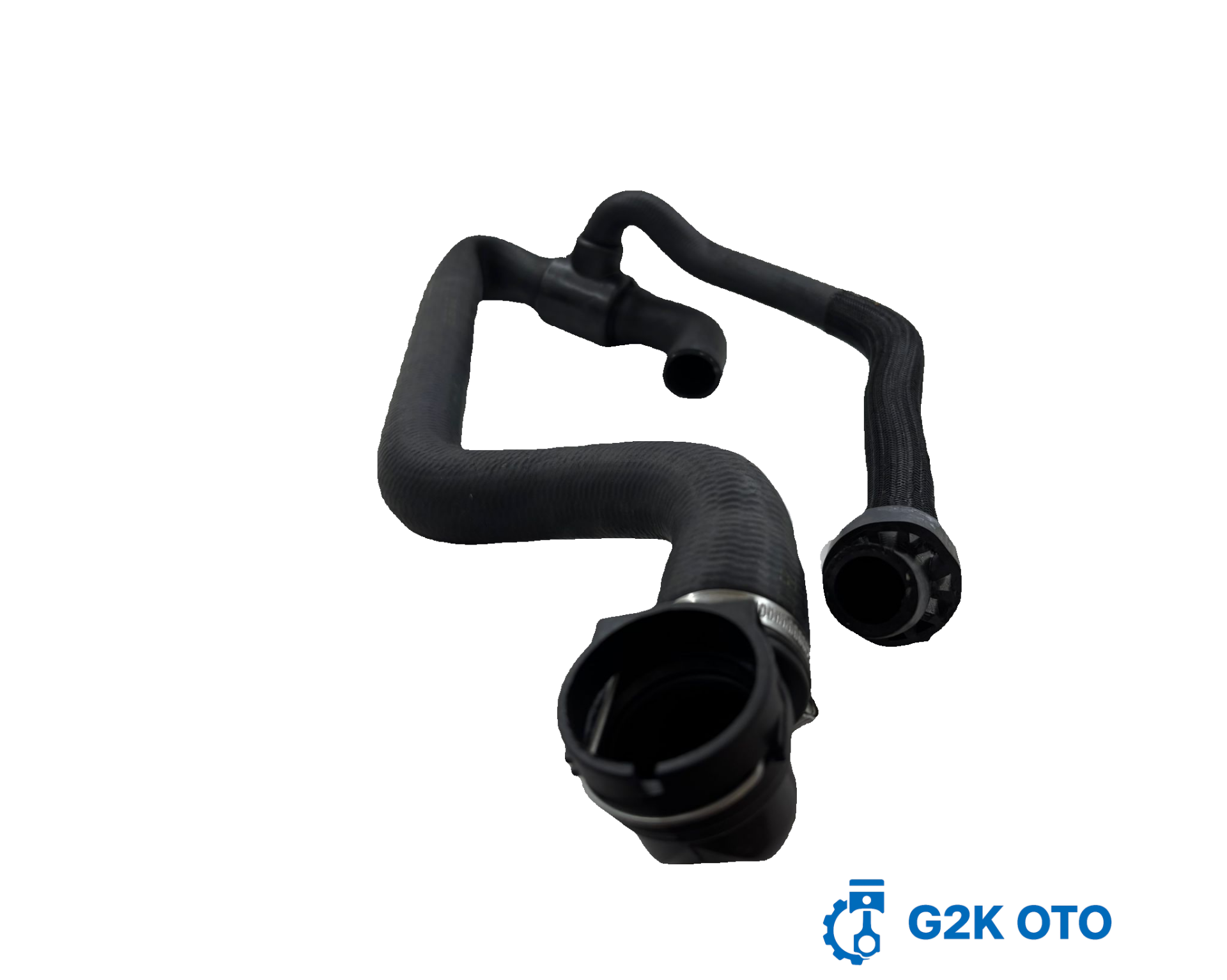 RADYATÖR ALT HORTUMU DOBLO 1.3 MULTIJET 51757915