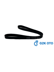 KANALLI KAYIŞ 5PK1110 | 8200061673 – 8200841132