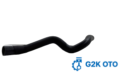 RADYATÖR HORTUMU RENAULT MEGANE III-FLUENCE 1.5 DCI 85-105 HP 215010021R