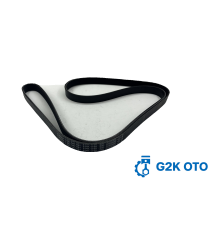 ALTERNATÖR KANALLI V KAYIŞI 6PK1750 | 7700107175 – 7700101261