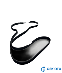 ALTERNATÖR KANALLI V KAYIŞI 6PK1750 | 7700107175 – 7700101261