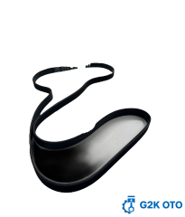 ALTERNATÖR KANALLI V KAYIŞI 6PK1750 | 7700107175 – 7700101261