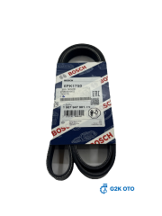 ALTERNATÖR KANALLI V KAYIŞI 6PK1750 | 7700107175 – 7700101261