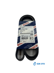 ALTERNATÖR KANALLI V KAYIŞI 6PK1750 | 7700107175 – 7700101261