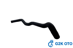 RADYATÖR ALT HORTUMU RENAULT CLİO III 1.5DCI 8200173008 21503BC500