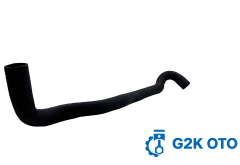 RADYATÖR ALT HORTUMU RENAULT CLİO III 1.5DCI 8200173008 21503BC500