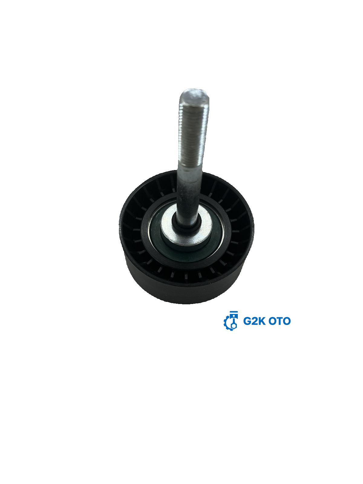 ALTERNATÖR V KAYIŞ GERGİSİ (TEK RULMANLI) | 9635966680 – 55193358 – 55244469