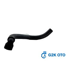 RADYATÖR ALT HORTUMU DOBLO 1.6 JTD 2.0 JTD 10 51817696