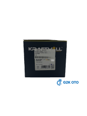 DDEVİRDAİM (SU) POMPASI RENAULT – DACIA (GENİŞ UYUMLU MOTOR GRUBU) | 210107852R – 210108574R – 210106113R