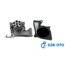 DDEVİRDAİM (SU) POMPASI RENAULT – DACIA (GENİŞ UYUMLU MOTOR GRUBU) | 210107852R – 210108574R – 210106113R