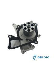 DDEVİRDAİM (SU) POMPASI RENAULT – DACIA (GENİŞ UYUMLU MOTOR GRUBU) | 210107852R – 210108574R – 210106113R