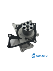 DDEVİRDAİM (SU) POMPASI RENAULT – DACIA (GENİŞ UYUMLU MOTOR GRUBU) | 210107852R – 210108574R – 210106113R