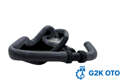 RADYATÖR ALT HORTUMU MEGANE III FLUENCE 1.5DCI 215030071R 46766431