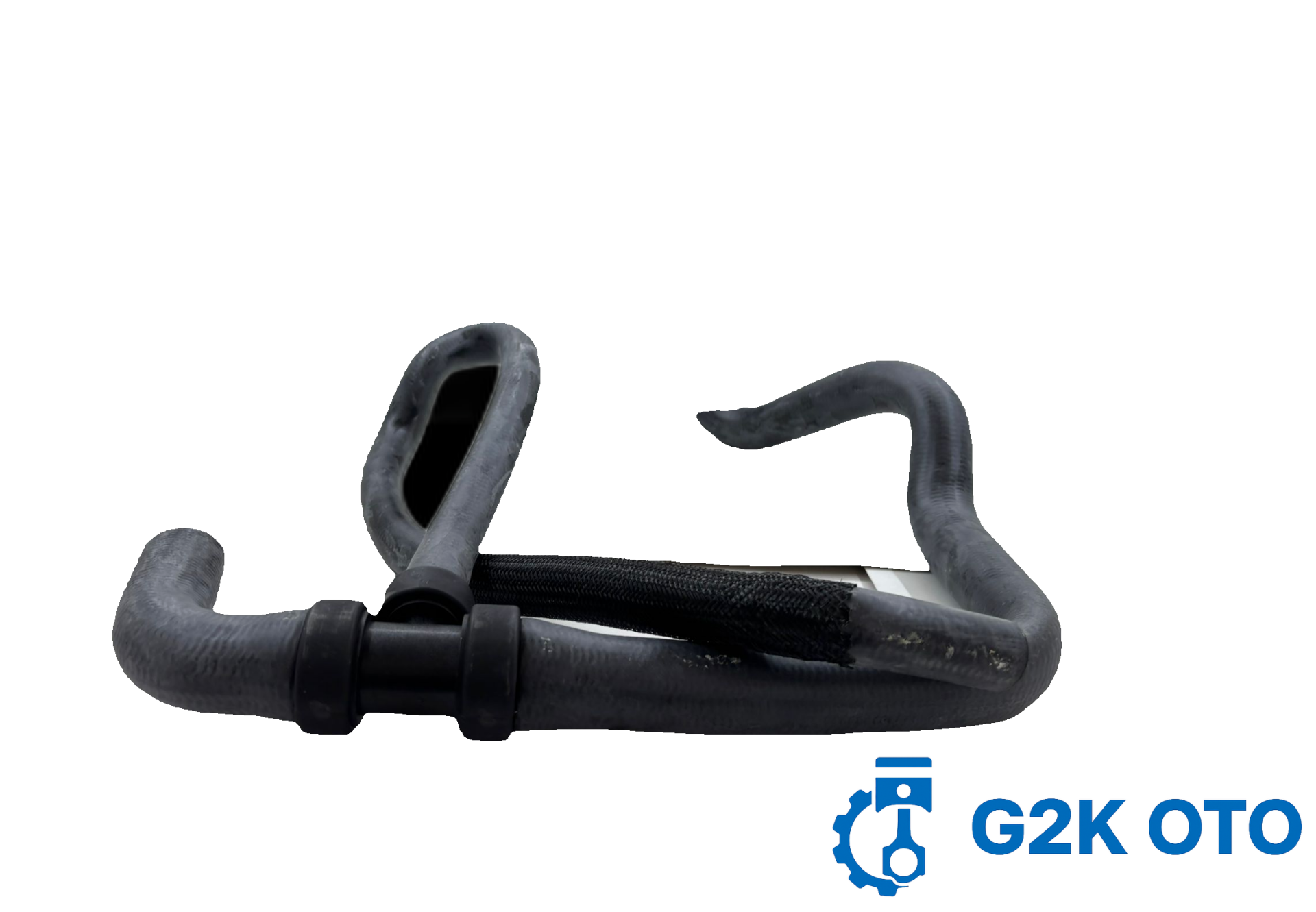 RADYATÖR ALT HORTUMU MEGANE III FLUENCE 1.5DCI 215030071R 46766431