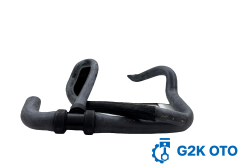 RADYATÖR ALT HORTUMU MEGANE III FLUENCE 1.5DCI 215030071R 46766431