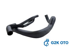 RADYATÖR ALT HORTUMU MEGANE III FLUENCE 1.5DCI 215030071R 46766431