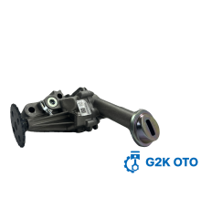 YAĞ POMPASI KANGOO III CLİO IV CAPTUR I YAĞ POMPASI 1.5 DCİ K9K EURO 4 EURO 5