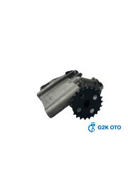 YAĞ POMPASI KANGOO III CLİO IV CAPTUR I YAĞ POMPASI 1.5 DCİ K9K EURO 4 EURO 5