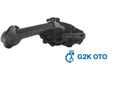 YAĞ POMPASI KANGOO III CLİO IV CAPTUR I YAĞ POMPASI 1.5 DCİ K9K EURO 4 EURO 5