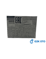 YAĞ POMPASI KANGOO III CLİO IV CAPTUR I YAĞ POMPASI 1.5 DCİ K9K EURO 4 EURO 5