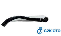 RADYATÖR ÜST HORTUMU  DOBLO I 1.3 MJTD 2005=>  51757913