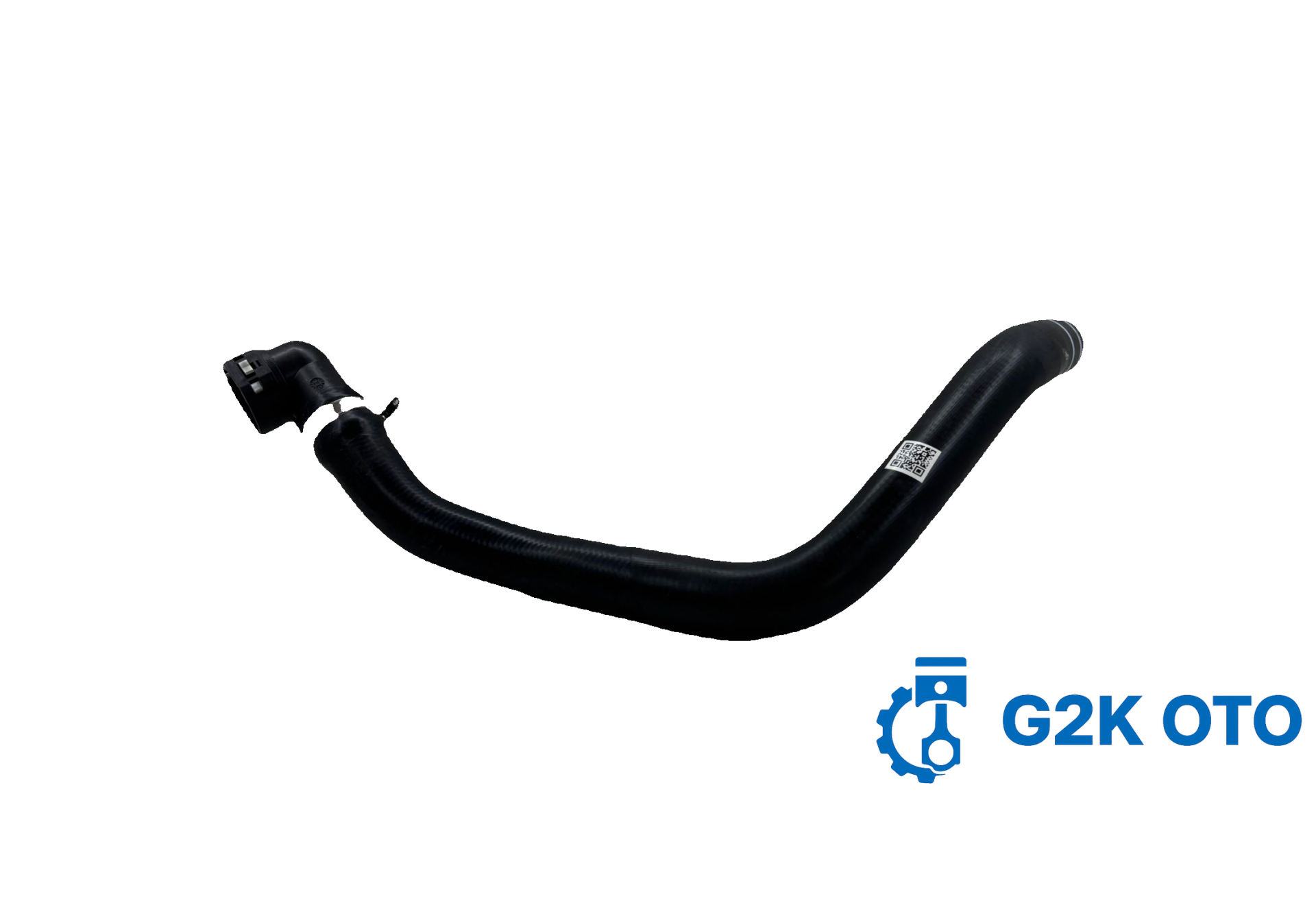 RADYATÖR ÜST HORTUMU  DOBLO I 1.3 MJTD 2005=>  51757913