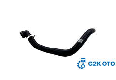 RADYATÖR ÜST HORTUMU  DOBLO I 1.3 MJTD 2005=>  51757913