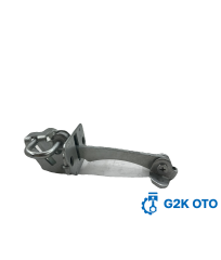 DOBLO KAPI GERGİSİ EM KITATECH 51772768