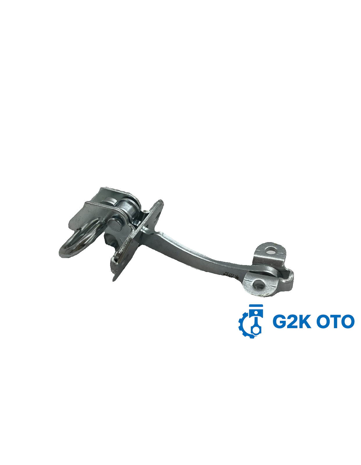 DOBLO KAPI GERGİSİ EM KITATECH 51772768