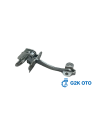 DOBLO KAPI GERGİSİ EM KITATECH 51772768