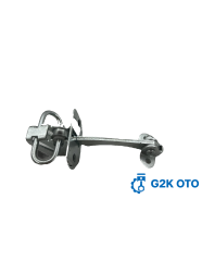 DOBLO KAPI GERGİSİ EM KITATECH 51772768