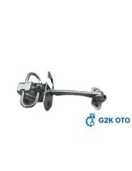 DOBLO KAPI GERGİSİ EM KITATECH 51772768