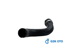 RADYATÖR ALT HORTUMU DOBLO 1.3 MULTIJET 09> 51810861