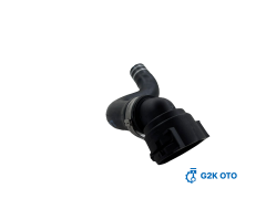 RADYATÖR ALT HORTUMU DOBLO 1.3 MULTIJET 09> 51810861