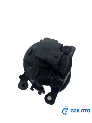 SİS FARI AMPULÜ RENAULT MEGANE II – DACIA LOGAN – DACIA DUSTER | 8200074008