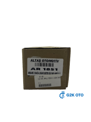 SİS FARI AMPULÜ RENAULT MEGANE II – DACIA LOGAN – DACIA DUSTER | 8200074008