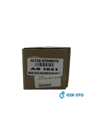 SİS FARI AMPULÜ RENAULT MEGANE II – DACIA LOGAN – DACIA DUSTER | 8200074008