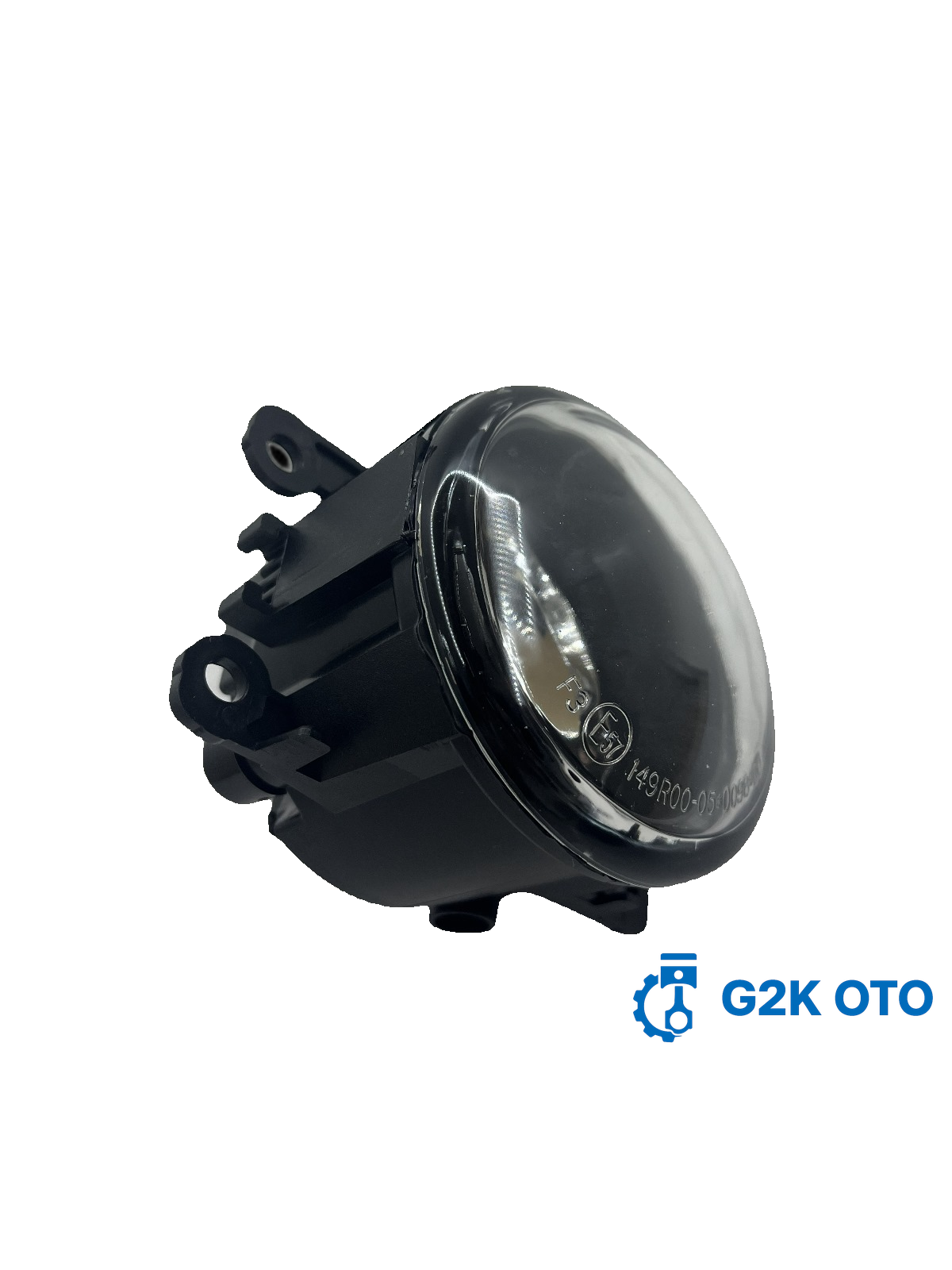 SİS FARI AMPULÜ RENAULT MEGANE II – DACIA LOGAN – DACIA DUSTER | 8200074008