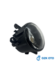 SİS FARI AMPULÜ RENAULT MEGANE II – DACIA LOGAN – DACIA DUSTER | 8200074008