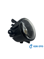 SİS FARI AMPULÜ RENAULT MEGANE II – DACIA LOGAN – DACIA DUSTER | 8200074008