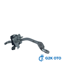 CLIO KAPI GERGİSİ ARKA KITATECH 7700842859